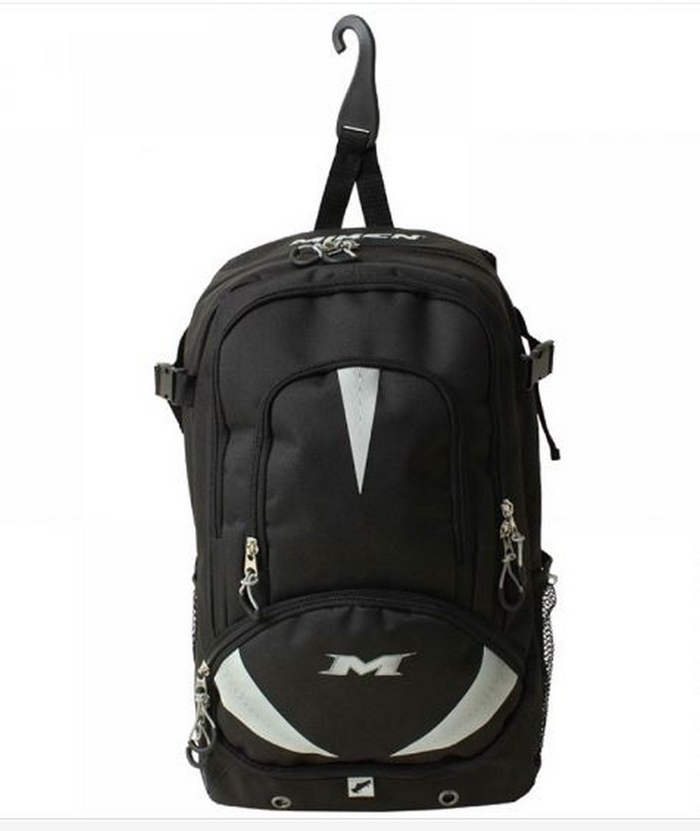 Miken Freak Baseball/Softball Backpack Equipment Field Bat Bag 5 Colors