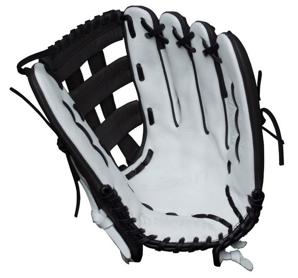 Worth Adult Men's Legit Series 13" Slowpitch Softball Glove LHT WLG130