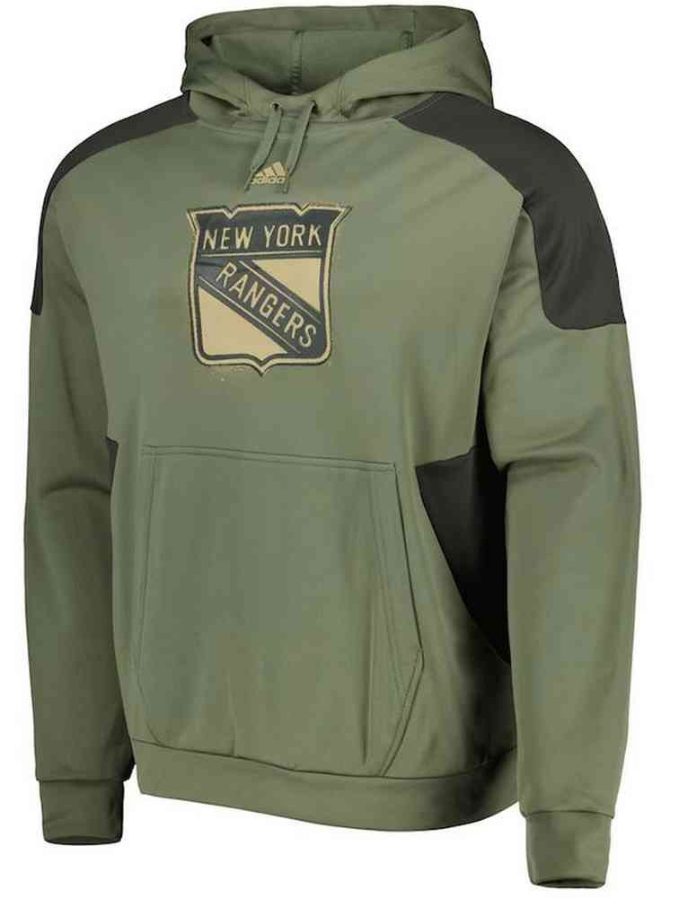 Adidas New York Rangers NHL Fan Shop