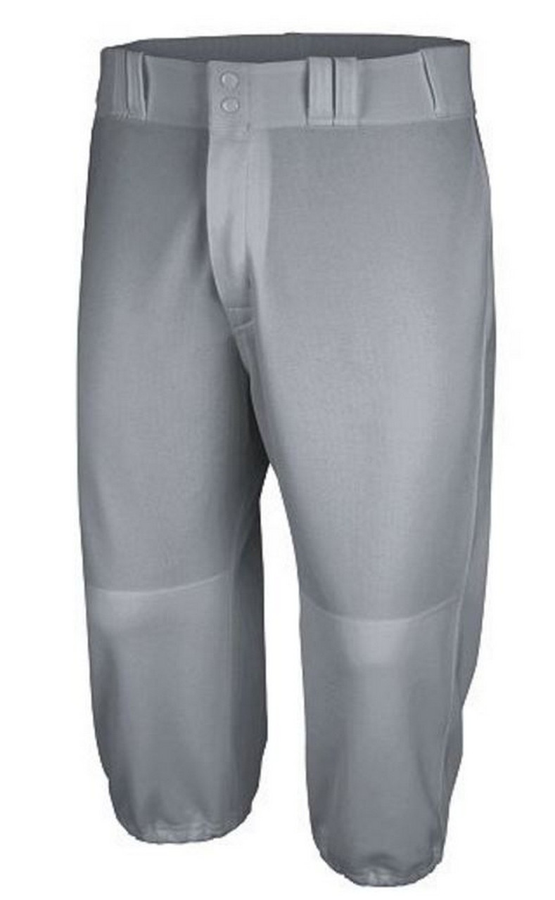 Pantalon De Baseball Majestic – Blanc – Taille XL – Fermeture Pull-up