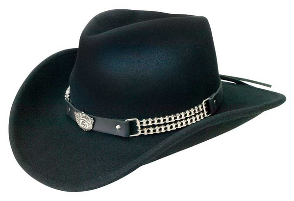 [WKNDRS] COWBOY CAP/追跡付 WKNDRS
