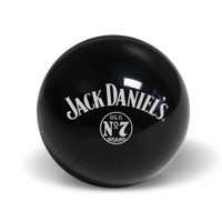 Jack Daniel's Old No. 7 Regulation Billiard Ball JD-30134