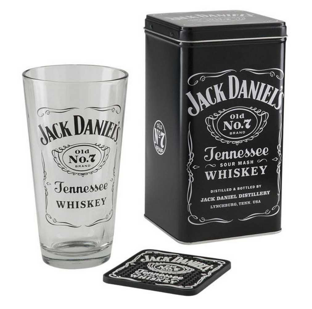 Jack Daniel's 20 oz Mixing Glass