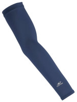 Lizard Skins Performance Compression Arm Sleeve, Various Sizes – Navy Blue