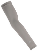 Lizard Skins Performance Compression Arm Sleeve, Various Sizes – Graphite Gray