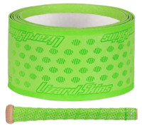 Lizard Skins DSP Ultra Bat Grip 39 Inches With Pre-Cut Ends, 0.5mm – Lucky Green