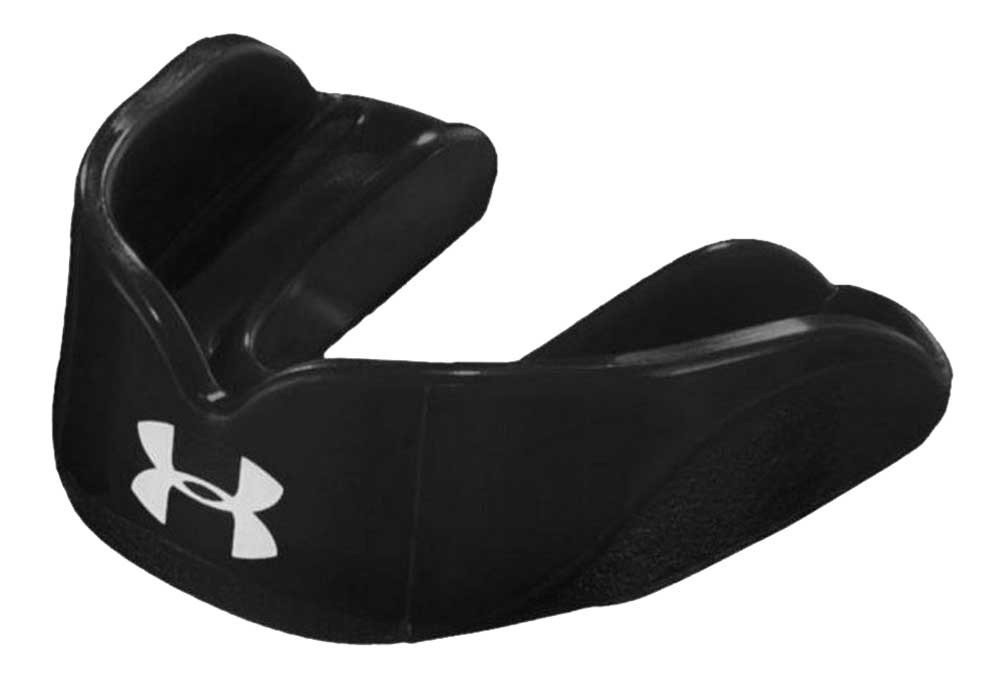 Under Armour UA Soccer Strapless Low Profile Mouthguard Adult/Youth R1