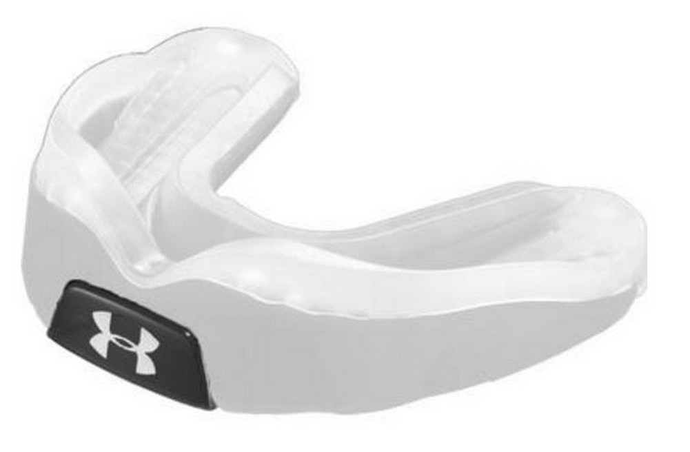 Under Armour ArmourShield Flavored Mouthguard MultiSport Adult/Youth R