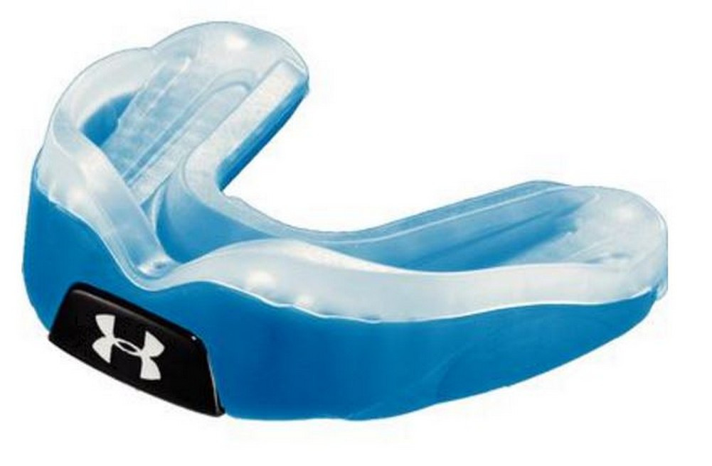 Under Armour ArmourShield Flavored Mouthguard MultiSport Adult/Youth R11100 Sports Diamond