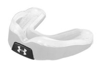 Under Armour ArmourShield Mouthguard Multi-Sport White R-1-1115 Youth (White-Y)