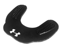 Under Armour Powerfit Slim Design Mouthguard Multi-Sport Colors Adult R-1-1700