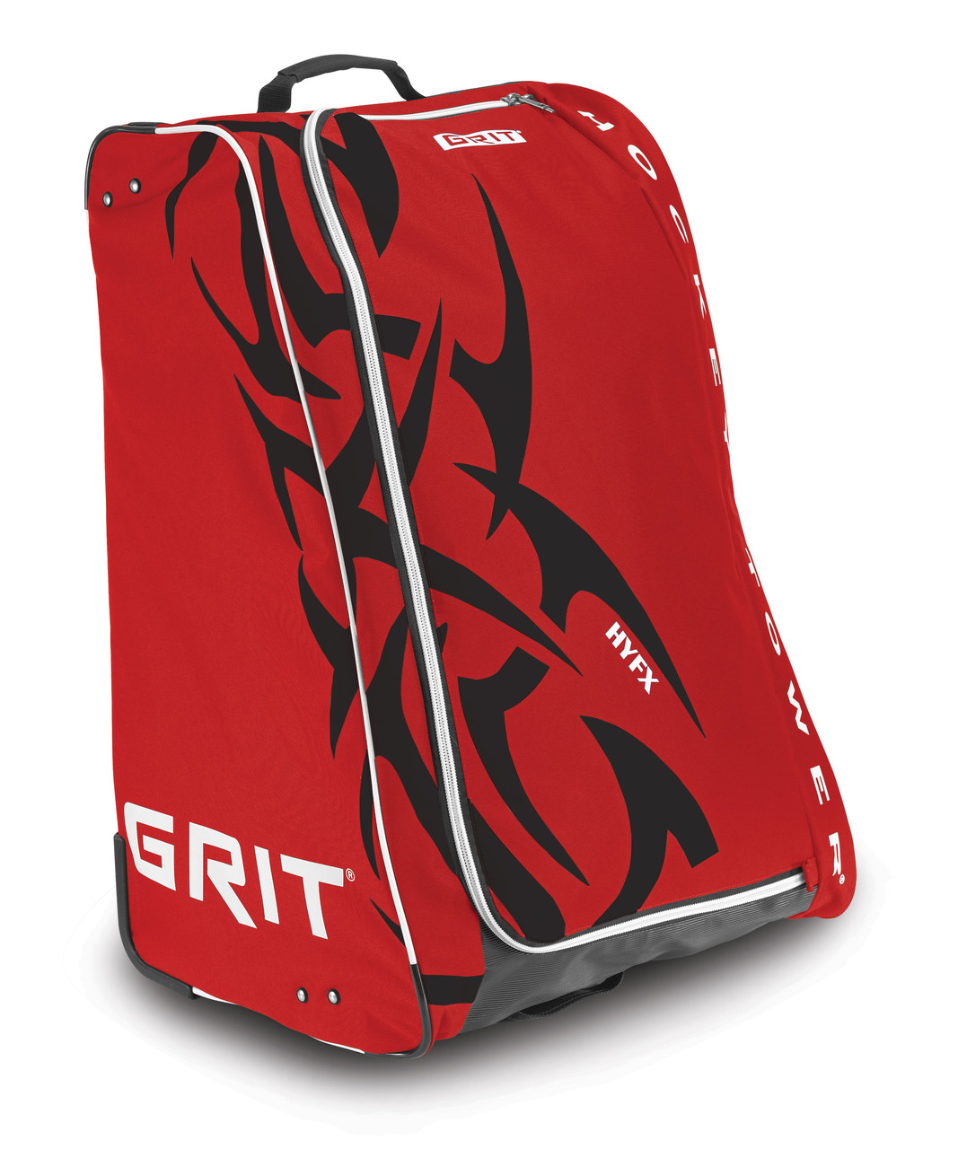 Grit Inc HYFX Junior Hockey Tower 30" Wheeled Equipment Bag Chicago