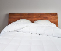 Love Your Bedding Loft Lite Bed Comforter  Fill White LYB-Comforter