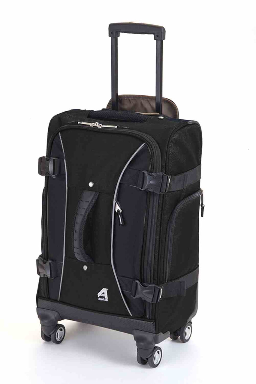 Athalon Hybrid Spinners Luggage Bag