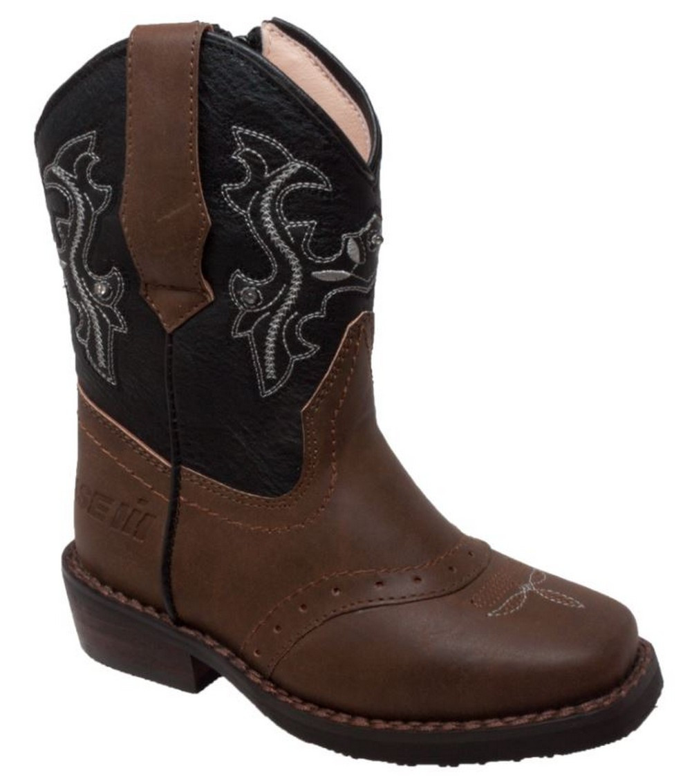light up cowboy boots for toddlers