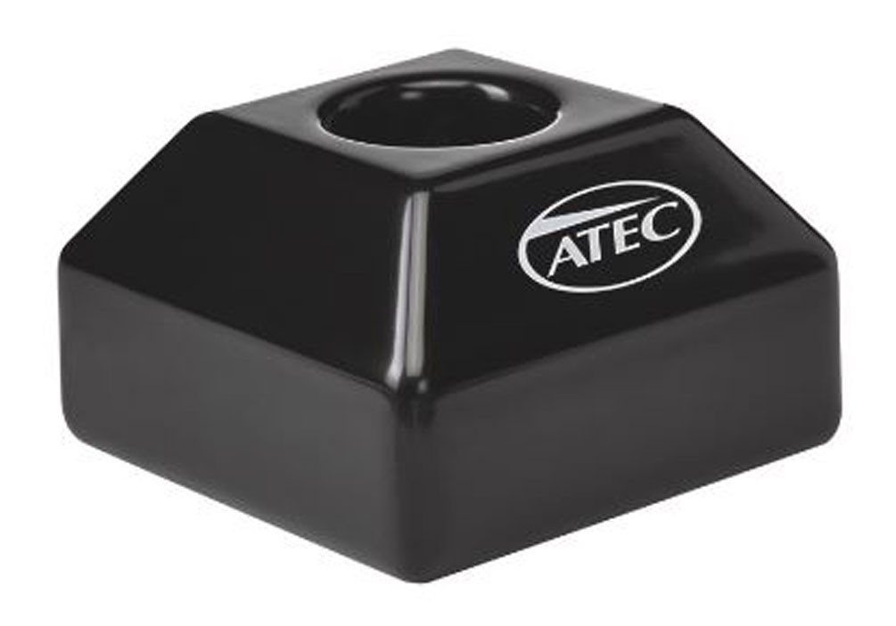 Atec T3 Baseball/Softball 8lb. Batting Tee Weight, WTATT3BWT Sports