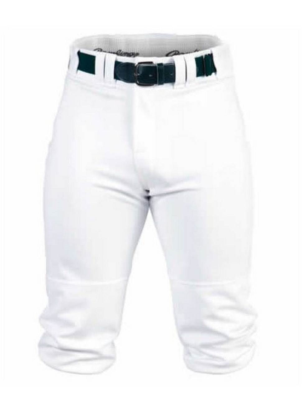 Rawlings Adult Men's Premium Knee High Knicker Baseball/Softball Pant