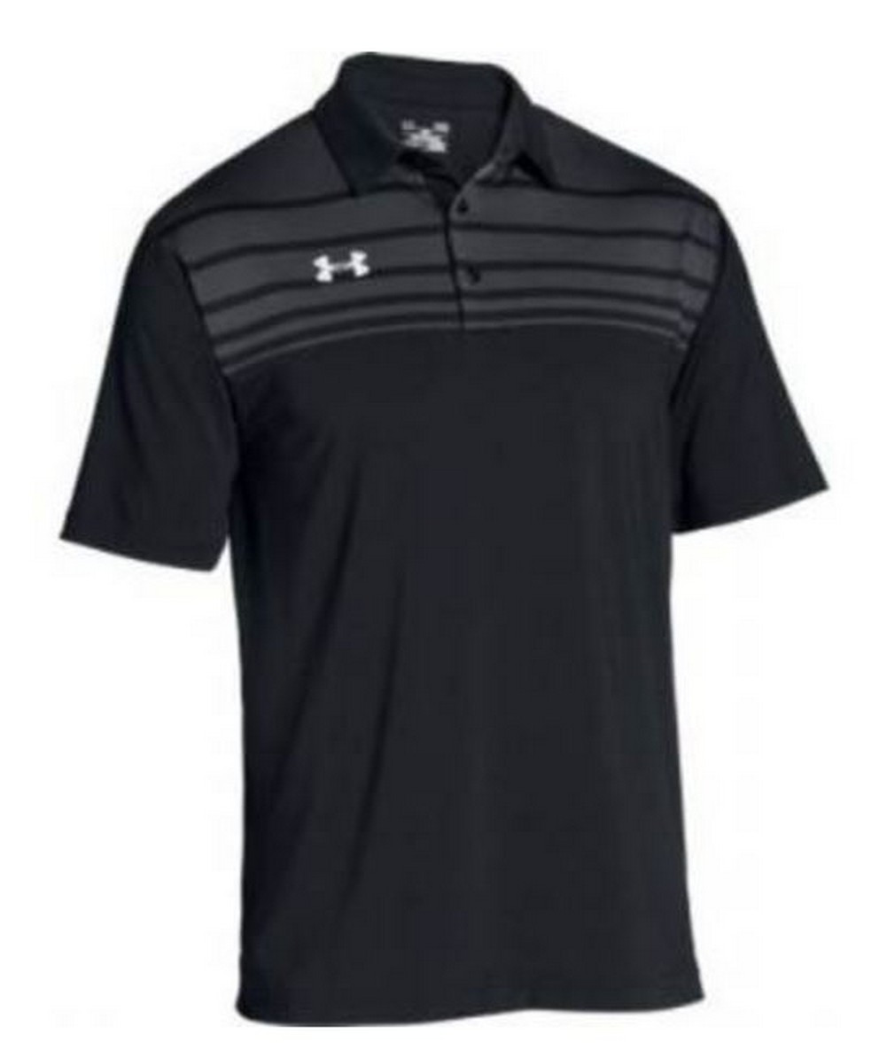 Under Armour Mens Victor Polo