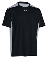 Details about   Under Armour Men's Cotton Blend Stadium Short sleeve Tee T-Shirt UA Color Choice