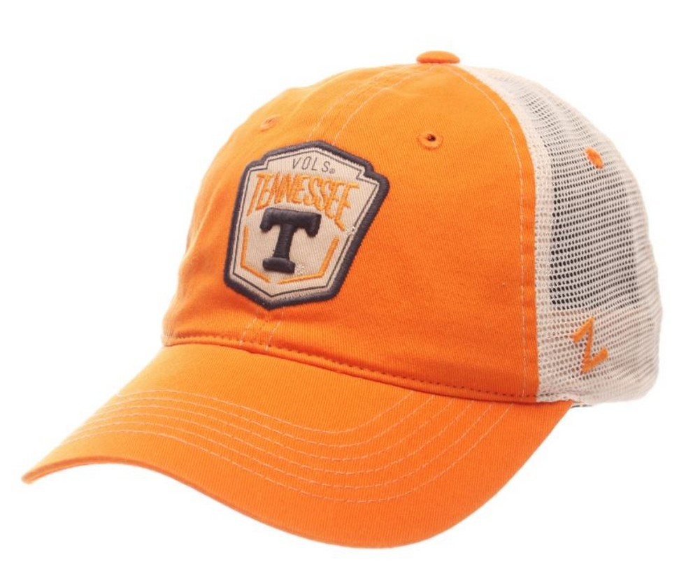 Zephyr Hats Tennessee Vols Knoxville Hat Cap Custom Logo NCAA College ...