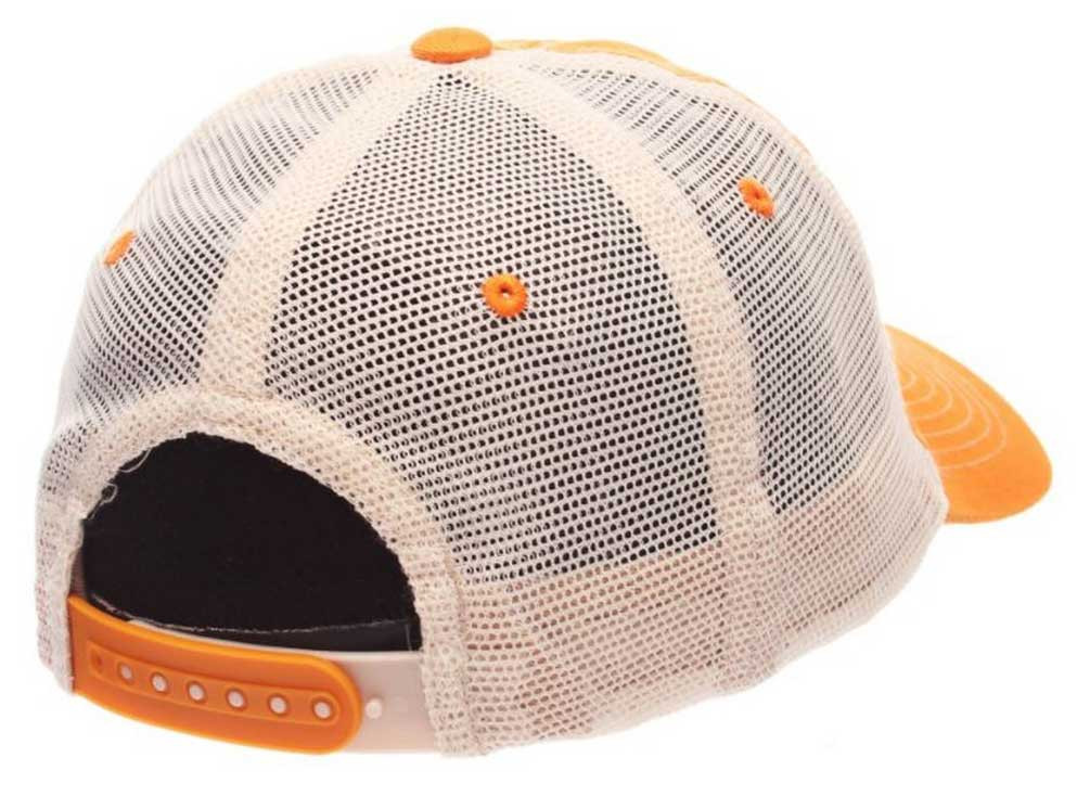 Zephyr Hats Tennessee Vols Knoxville Hat Cap Custom Logo NCAA College