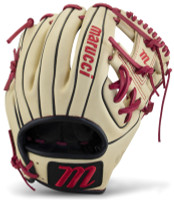 Marucci Oxbow M Type 43A2 11.5" I-Web Infielders Baseball Glove Right Hand Throw