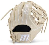 Marucci Ascension M Type 43A2 11.5" I-Web Infielder's Baseball Glove – RHT