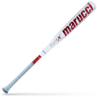 Marucci CATX Connect BBCOR -3 Aluminum Baseball Bat, 2 5/8" Barrel, MCBCCX