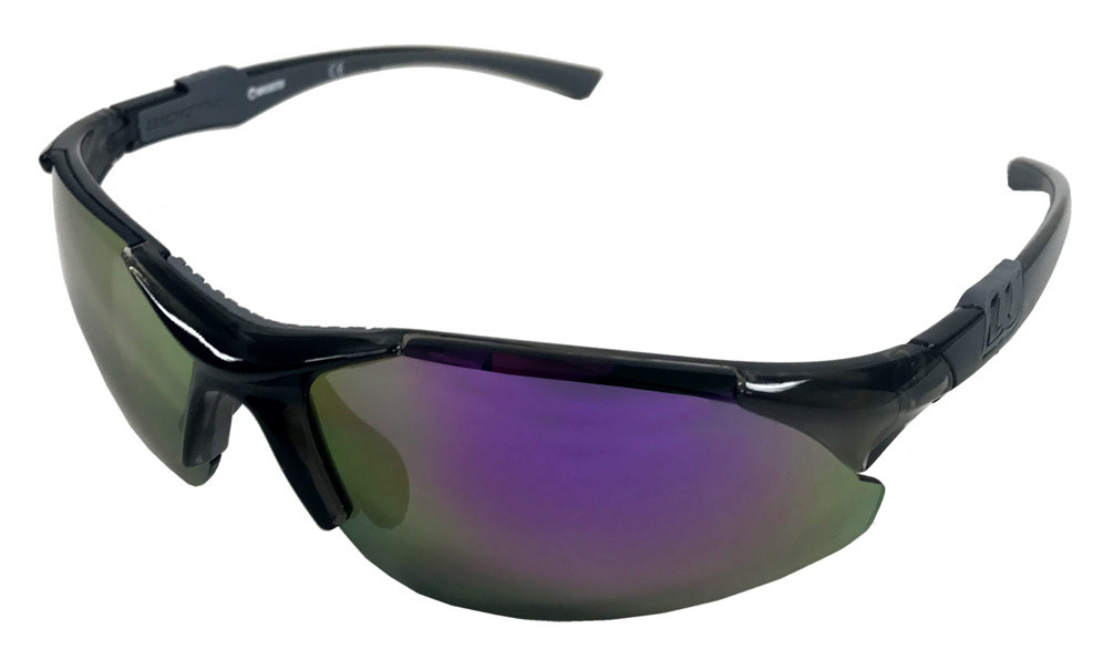 Worth FP10 Fastpitch Softball Sport Sunglasses SPT Adult Women's Purple