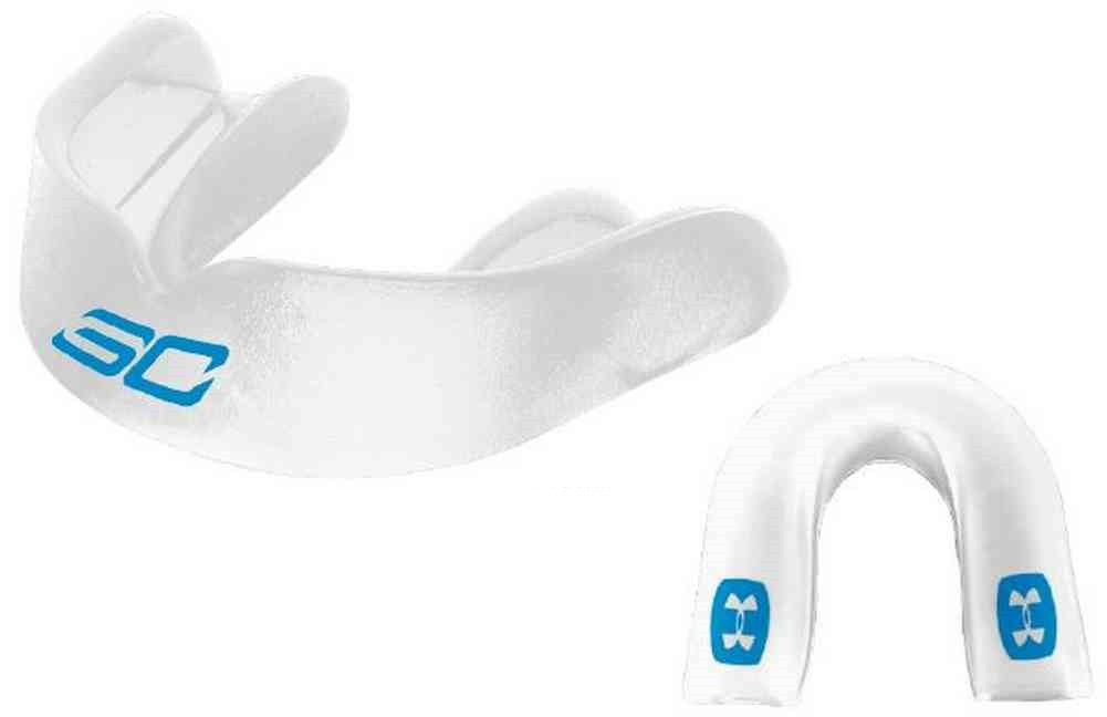 Under Armour Steph Curry Hoops Mouthguard
