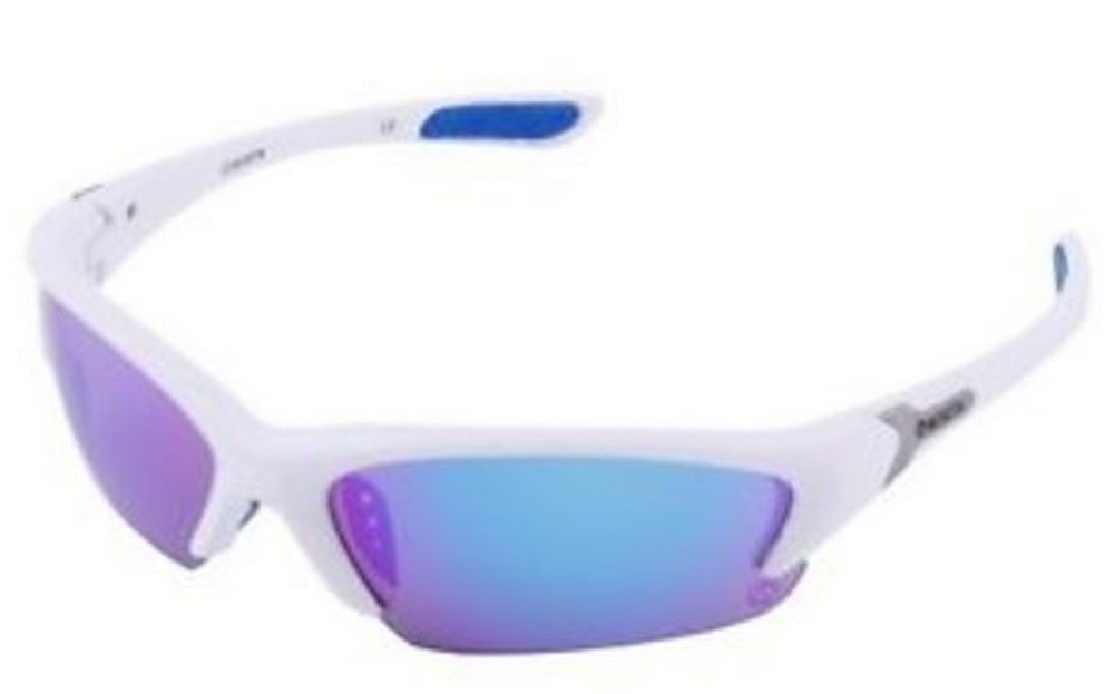 Worth FPEX Fastpitch Softball 3 Sport Sunglasses QTS Girl's Blue Lens