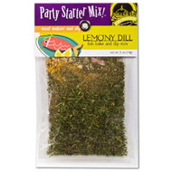 Lemony Dill Fish Bake & Taco Dip Mixes