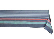 TAG Coastal Stripe Tablecloth