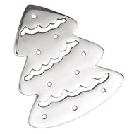 Christmas Tree Trivet