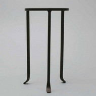 Tag 12 inch Torchpot Candle Holder