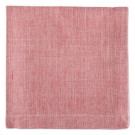 Red Woodlands Napkins - Set of 4