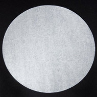 50 ct 8 inch Dry Wax Cake Circles