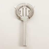 Stainless Steel Cocktail Strainer