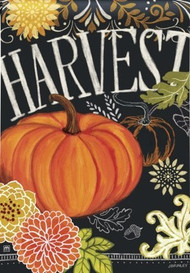 Studio M Harvest Garden Flag