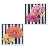 Poppy Print Set