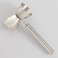 Stainless Steel Double Jigger
