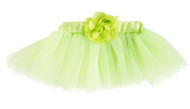 Baby Girl Tutu (Green)