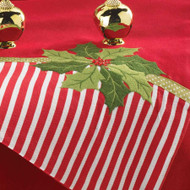 Holly Table Runner