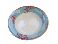 Seashore Serving Bowl