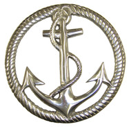 Anchor & Rope Trivet