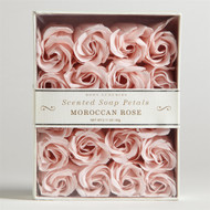 Rose Rose Petal Soaps