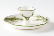 Juniper Chip & Dip