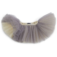 Baby Girl Reversible Glitter Tutu