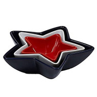 DII Star Ceramic Dish Set.