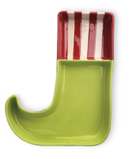 Crazy Stockings Chip & Dip